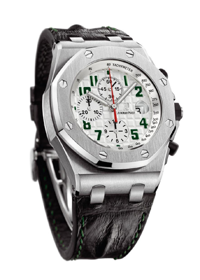 Audemars Piguet
