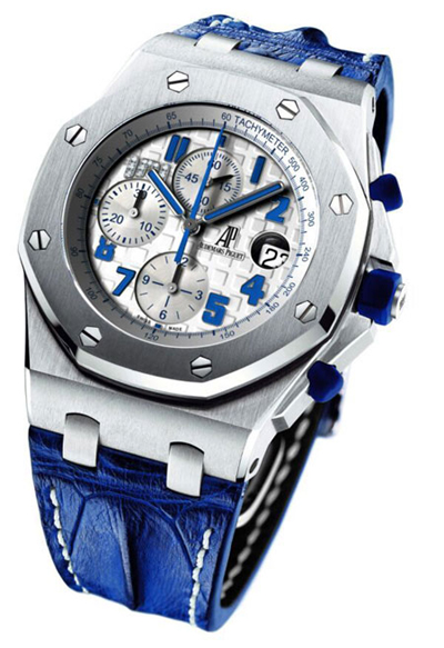 Audemars Piguet