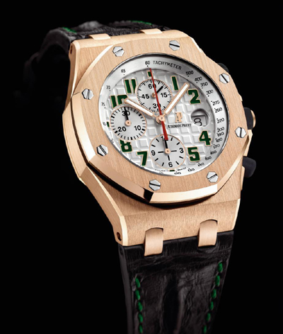 Audemars Piguet