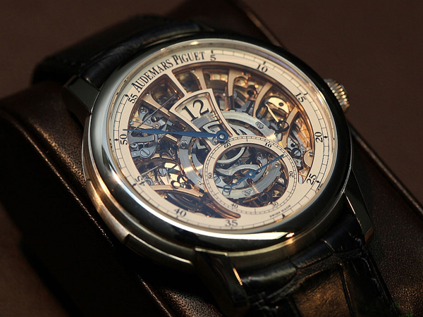 Audemars Piguet