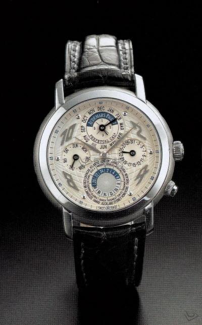 Audemars Piguet