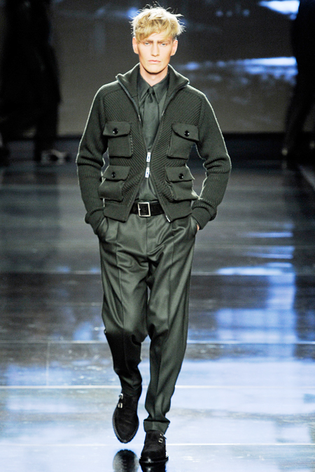 Ermenegildo Zegna