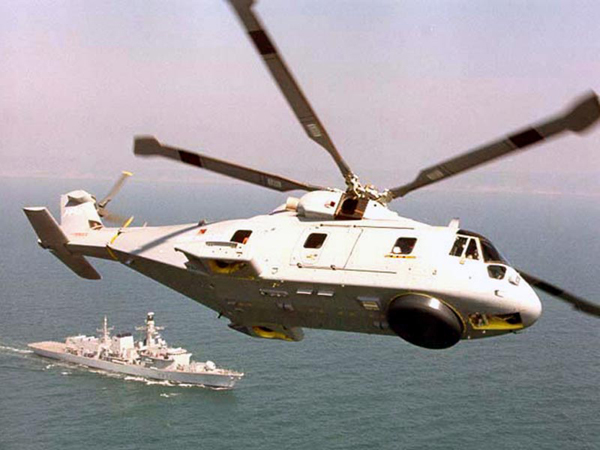 Agusta Westland