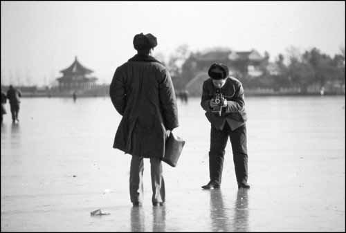 Classic looks in the 1960s