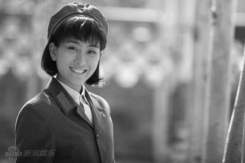 Classic looks in the 1960s