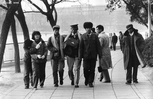 Classic looks in the 1970s