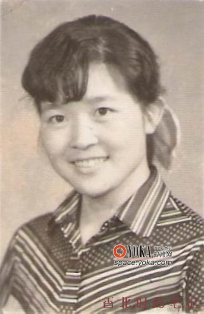 Classic looks in the 1970s