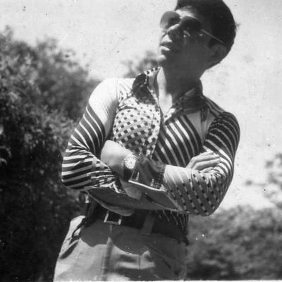 Classic looks in the 1970s