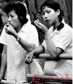 Classic looks in the 1970s