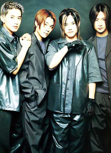 Classic looks in the 1990s