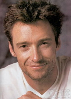 Hugh Jackman