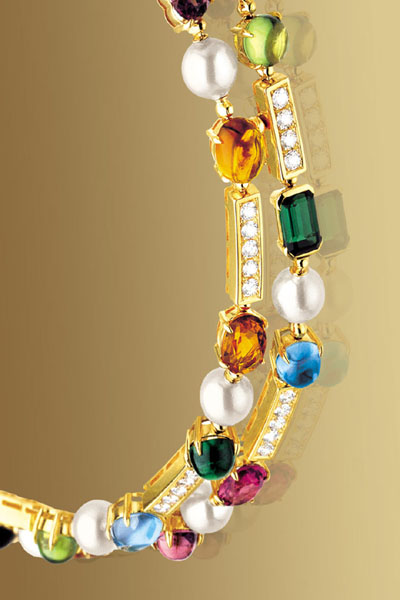 Bvlgari