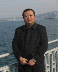 The First International Micro-film Festival Committee Members-Hu Chunyu