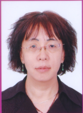 The First International Micro-film Festival Committee Members-Yang Xiling