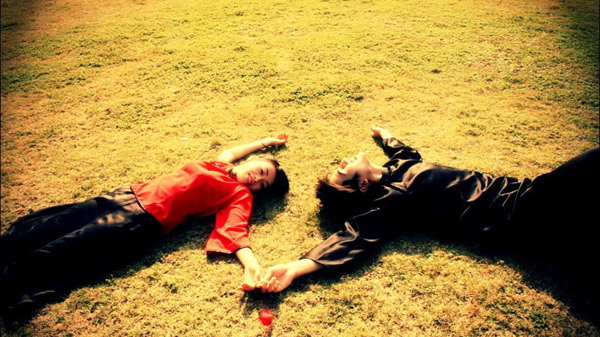 《苍梧三钗》Three Heroines of Cangwu