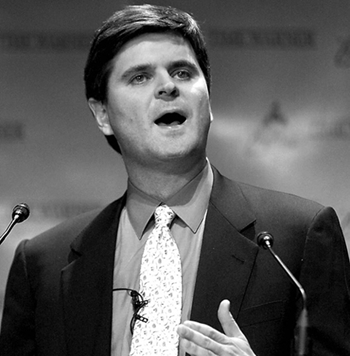 Internet guru going off-line | chinadaily.com.cn