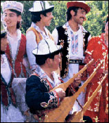 Kazak