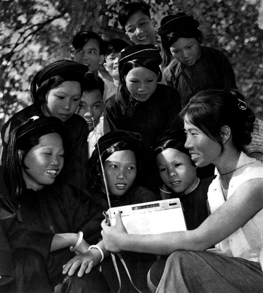 Zhuang ethnic group of China
