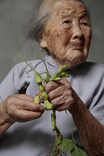 Centenarians to unveil secrets of longevity