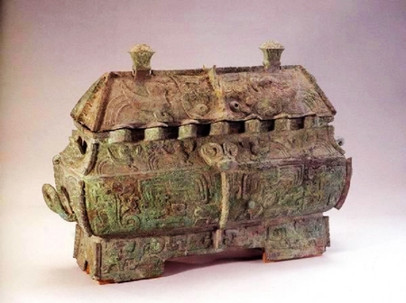 Exquisite drinking vessels