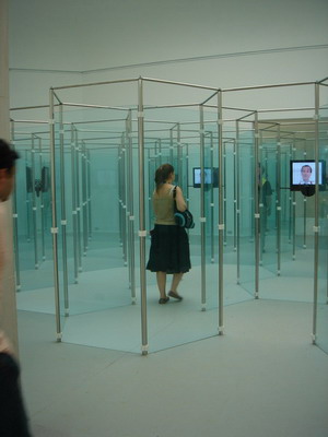 National Pavillions at 2007 Venice Biennale