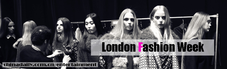 London Fashion Week