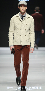 China Fashion Week A/W 2012-2013