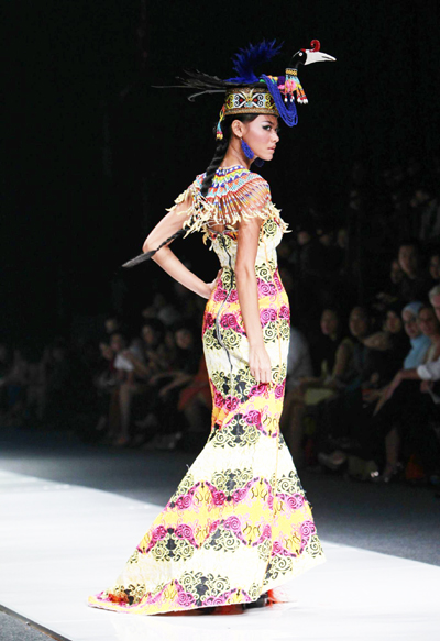 Jakarta Fashion Week