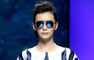 China Fashion Week: K.G. S Xie Jiaqi Collection