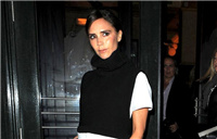 Victoria Beckham to open first store in London