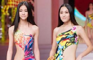 China Fashion Week ends in Beijing