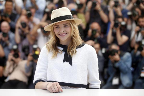 Trend watch: Straw fedora hats