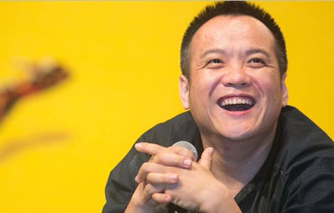 1
600x411 - 23KB - JPEG
![Want to dress like Jack Ma? Wear a sweater![1