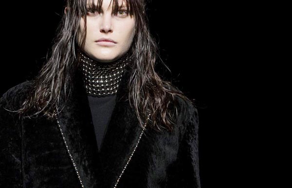 Alexander Wang Fall/Winter 2015 collection