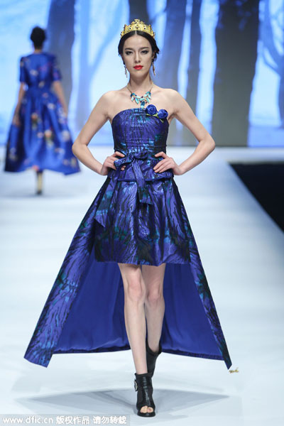 Hangzhou International Fashion Week