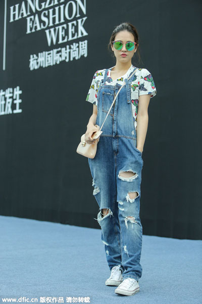 Hangzhou International Fashion Week