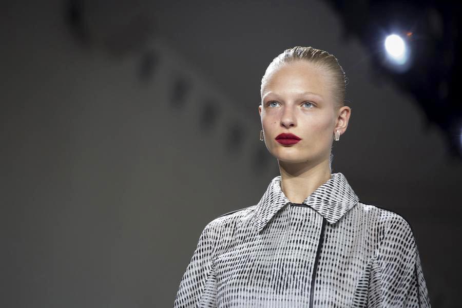 Jason Wu unveils Spring 2016 collection