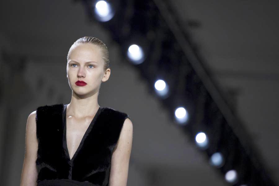 Jason Wu unveils Spring 2016 collection