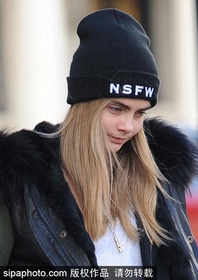 Trend watch: Beanies