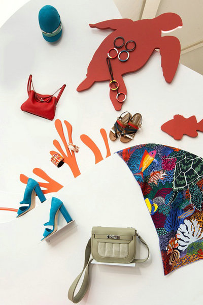 Fashion briefs