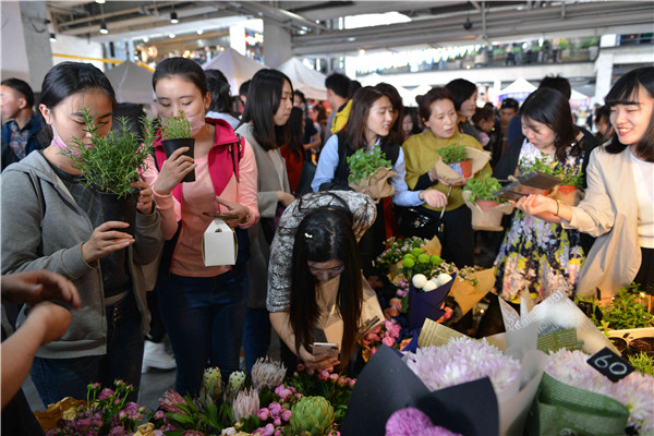 Much-needed makeover for Shenyang