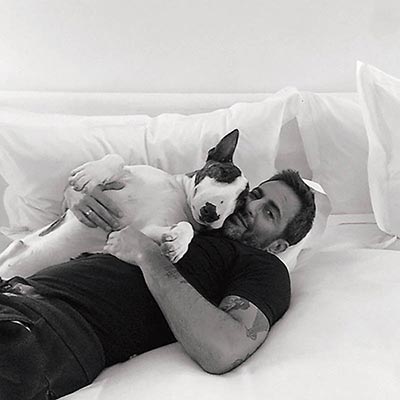 Pet-a-Porter: From Choupette Lagarfeld to Neville Jacobs