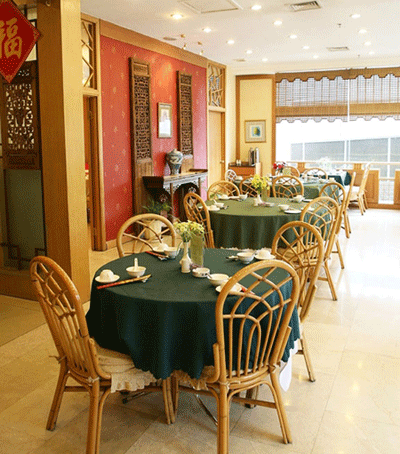 Yang Chun Restaurant