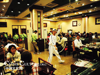 Diners' best picks