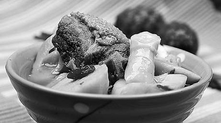 Duck dish proves a hit in Fujian