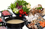 Lure of luxurious hotpots draws Shanghai diners