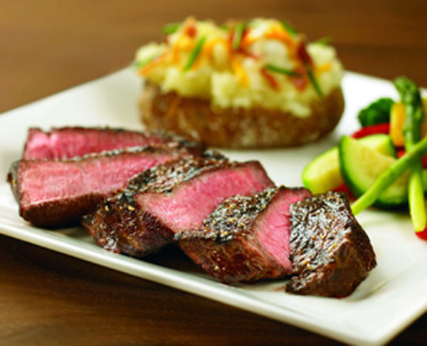 Outback Steakhouse opens in Shanghai