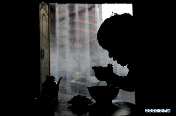 Lanzhou beef noodles : a way of lifestyle