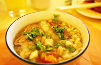 Xi-Lien dinner inspires new set menus