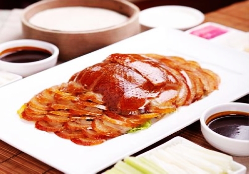 top 5 roast duck restaurants in beijing-21food.